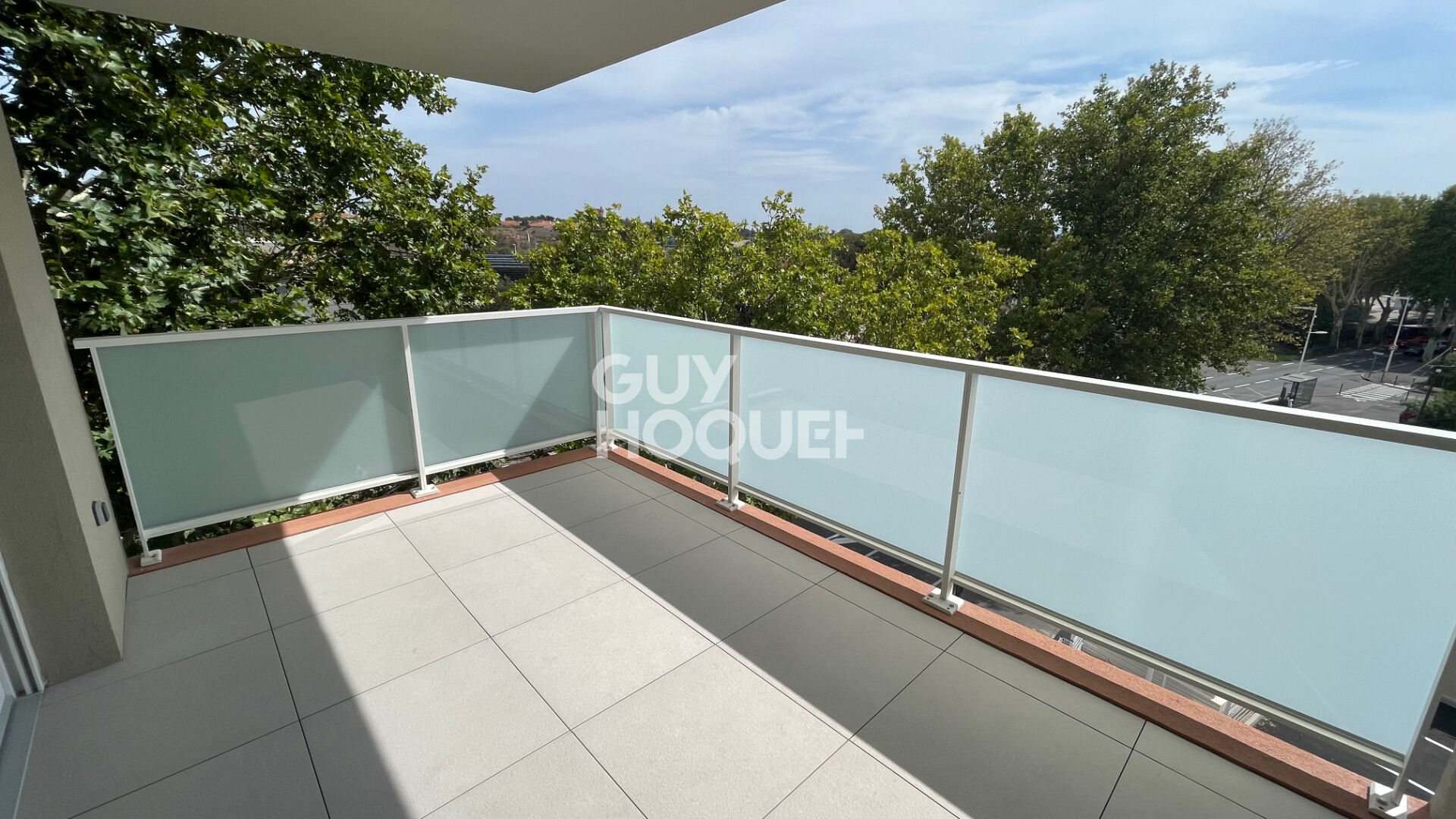 Appartement Perpignan 2 pièce(s) 42 m2