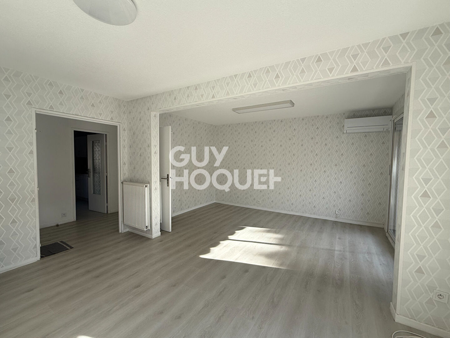 À vendre : Appartement 3 pièces à Perpignan - Quartier Vertefeuille