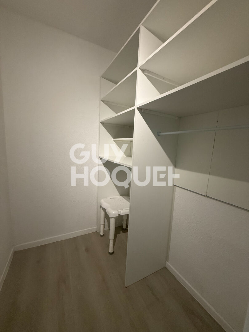 À vendre : Appartement 3 pièces à Perpignan - Quartier Vertefeuille