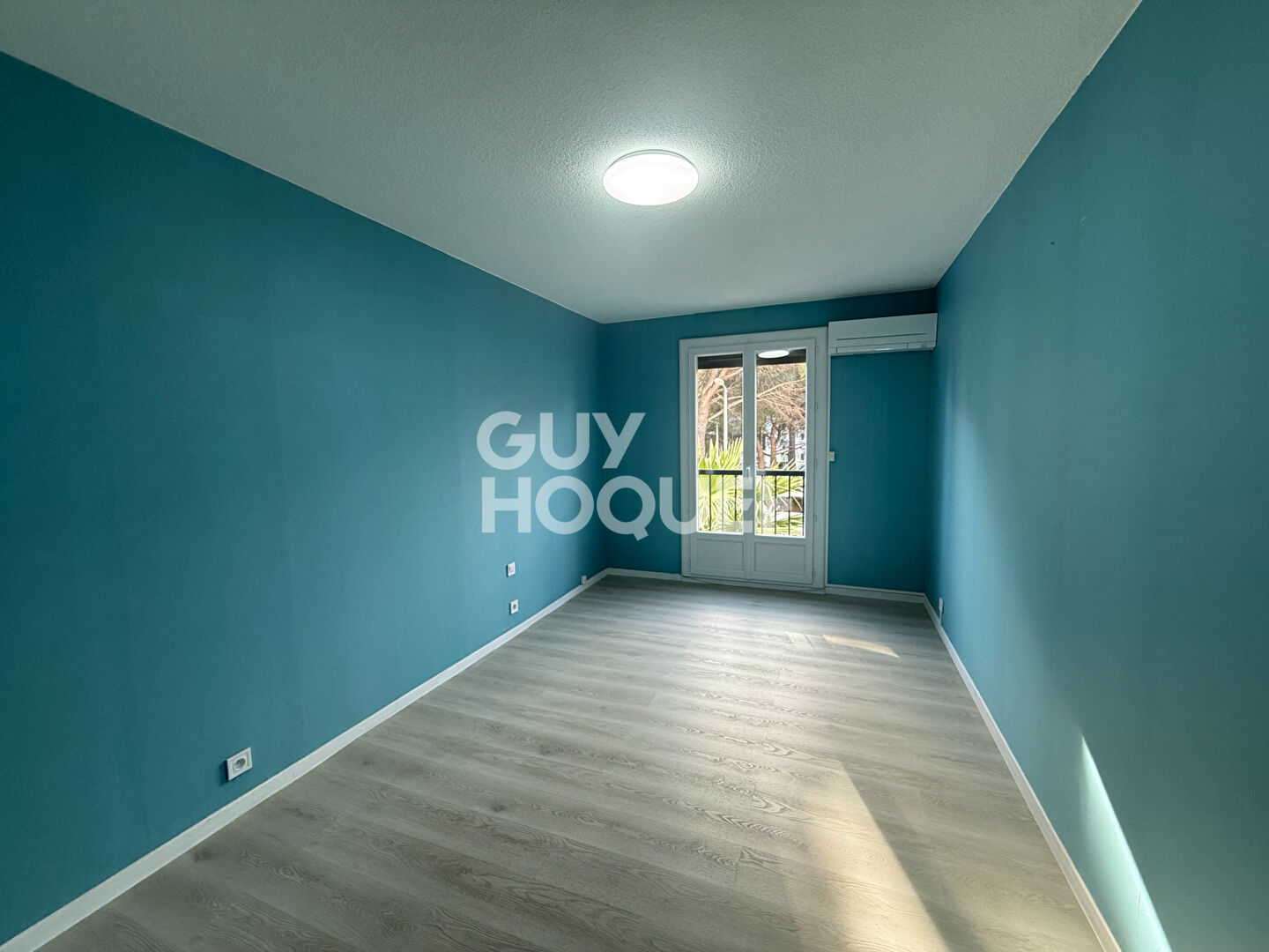 À vendre : Appartement 3 pièces à Perpignan - Quartier Vertefeuille