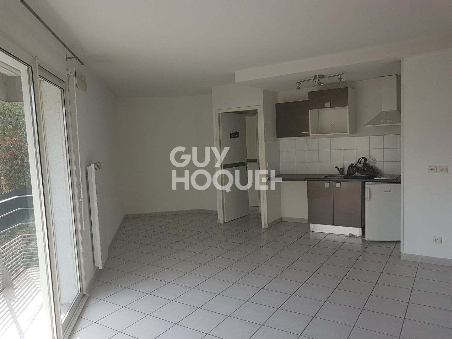 Appartement de 2 pièces à louer à PERPIGNAN (66000).