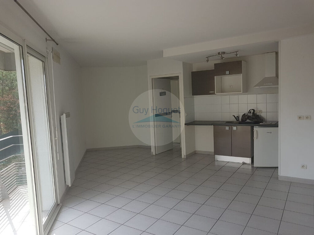 Appartement de 2 pièces à louer à PERPIGNAN (66000).