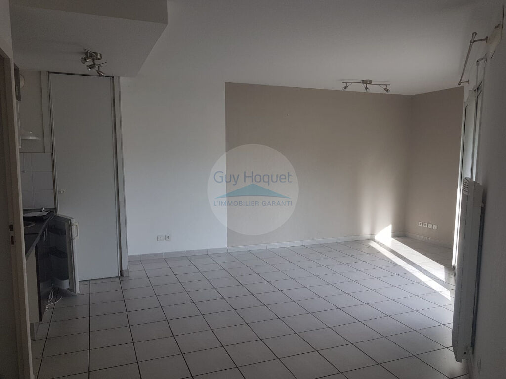 Appartement de 2 pièces à louer à PERPIGNAN (66000).