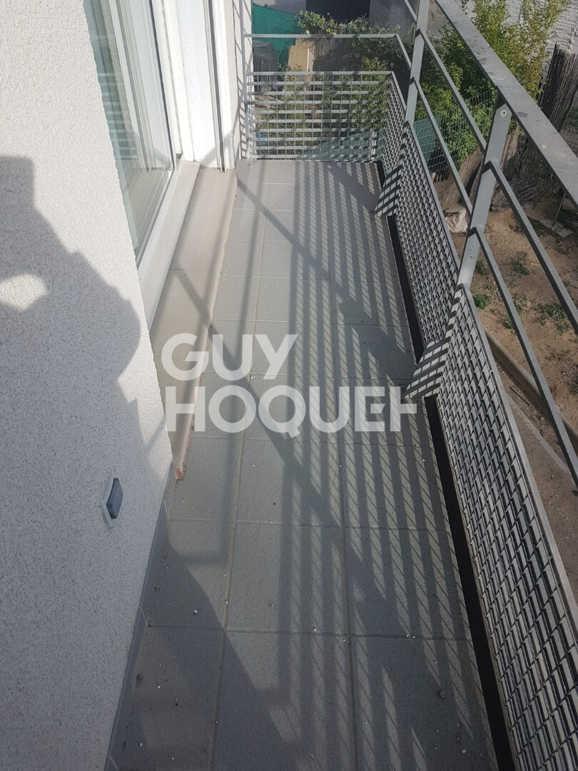 Appartement  2 pièces à louer à PERPIGNAN (66000).