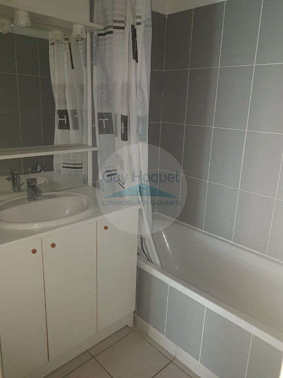 Appartement de 2 pièces à louer à PERPIGNAN (66000).