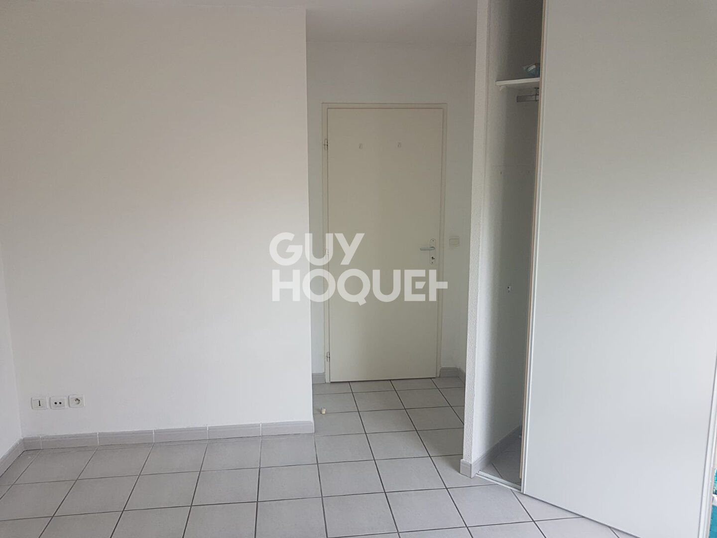 Appartement  2 pièces à louer à PERPIGNAN (66000).