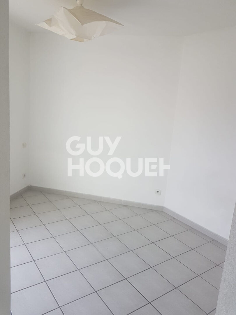 Appartement  2 pièces à louer à PERPIGNAN (66000).