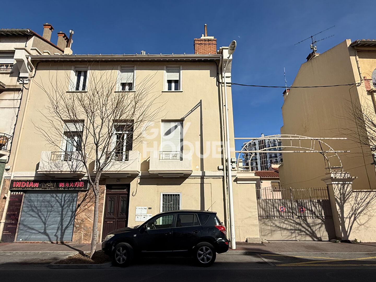 INVESTISSEUR - A vendre à Perpignan (66000) Immeuble de rapport - Quartier Moyen Vernet
