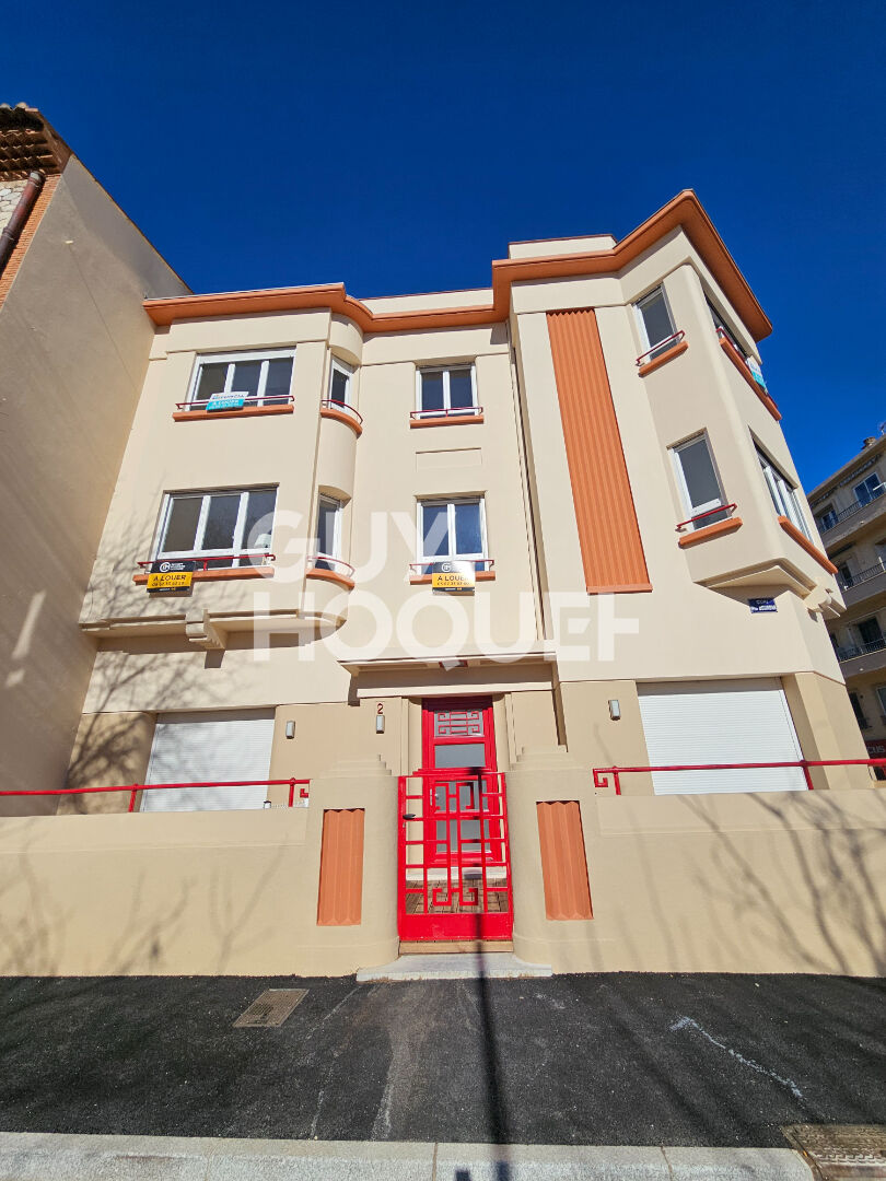 Appartement  1 pièce(s) 27.24 m2