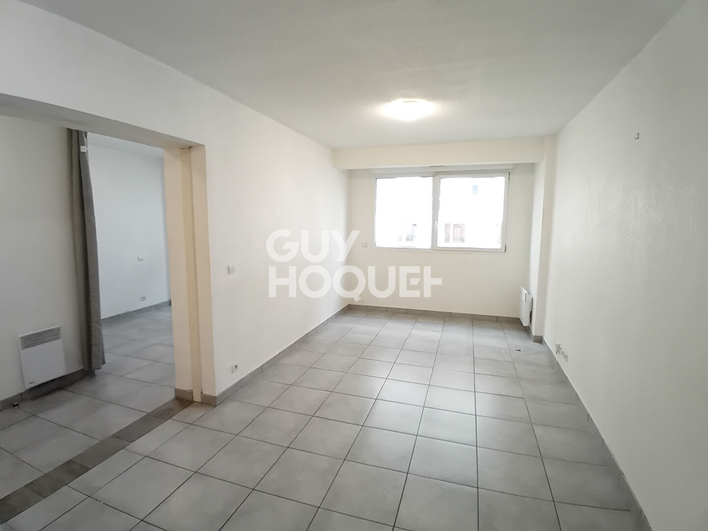 Location d'un appartement F1 (32 m²) à PERPIGNAN