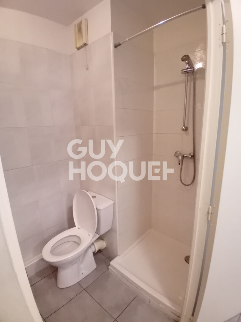 Location d'un appartement F1 (32 m²) à PERPIGNAN