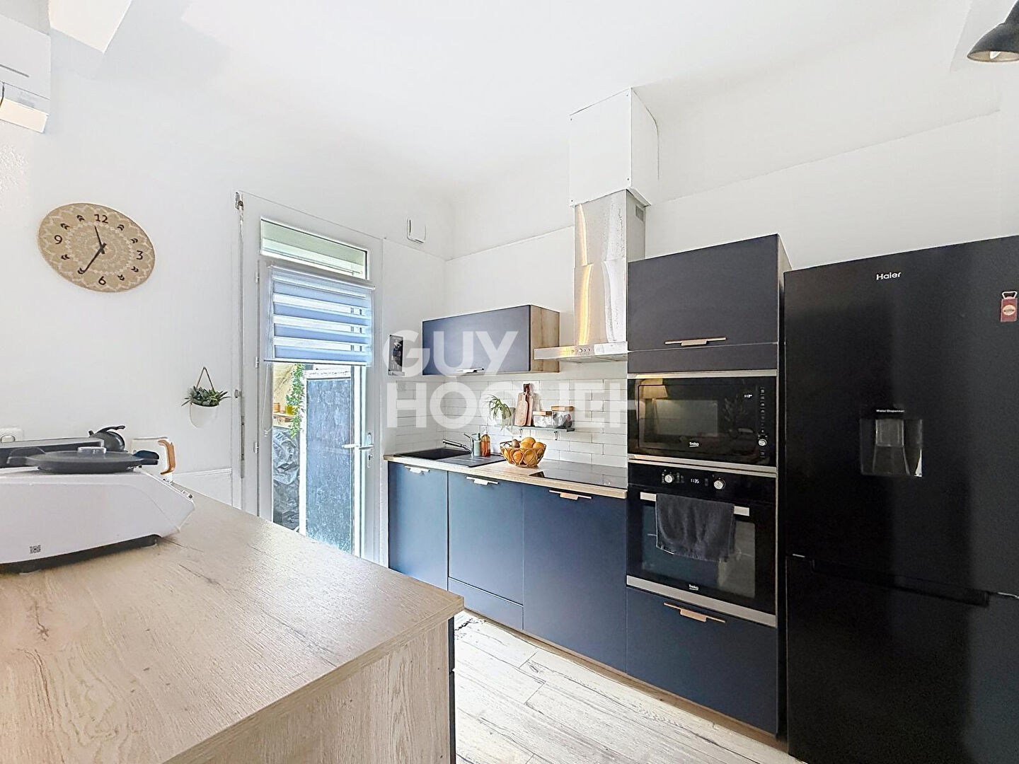 Charmante maison 4 pièces à vendre à Perpignan, quartier Saint-Assiscle