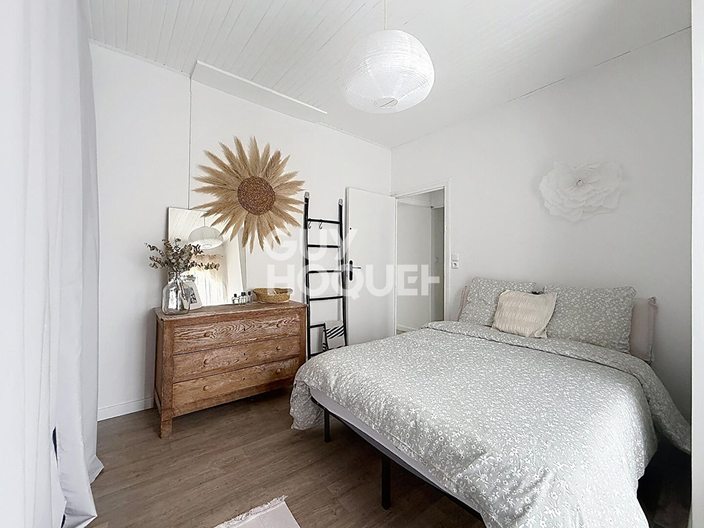 Charmante maison 4 pièces à vendre à Perpignan, quartier Saint-Assiscle