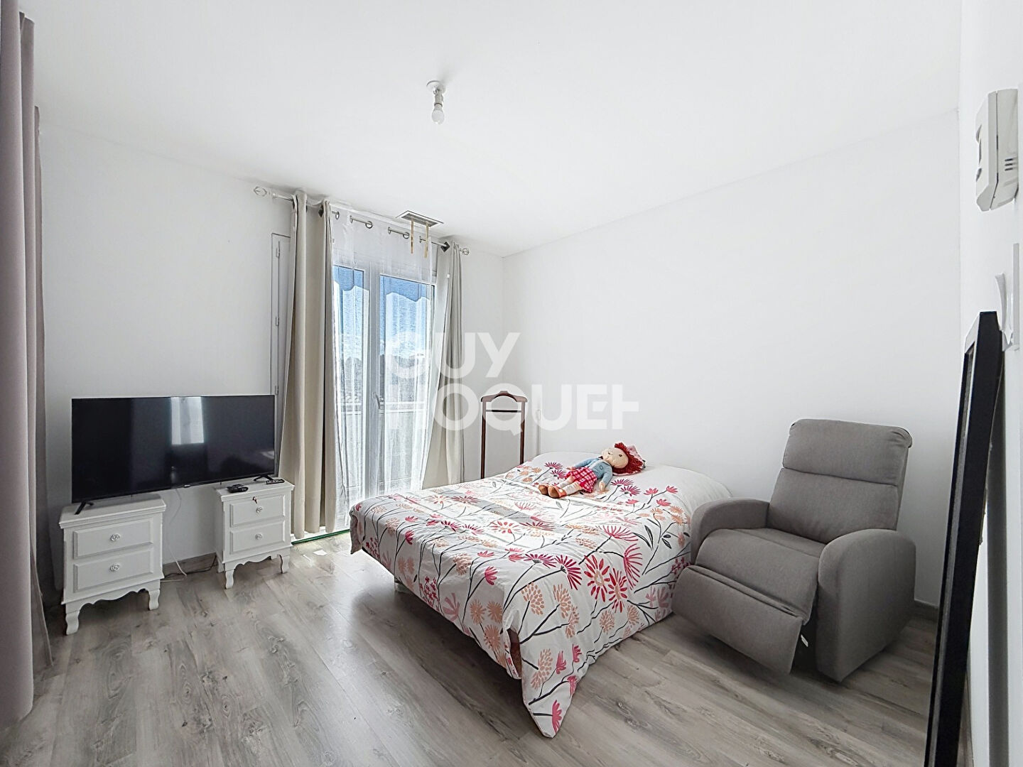 A vendre à BAGES (66670) Maison récente 4 pièces, sur un terrain de 173 m²