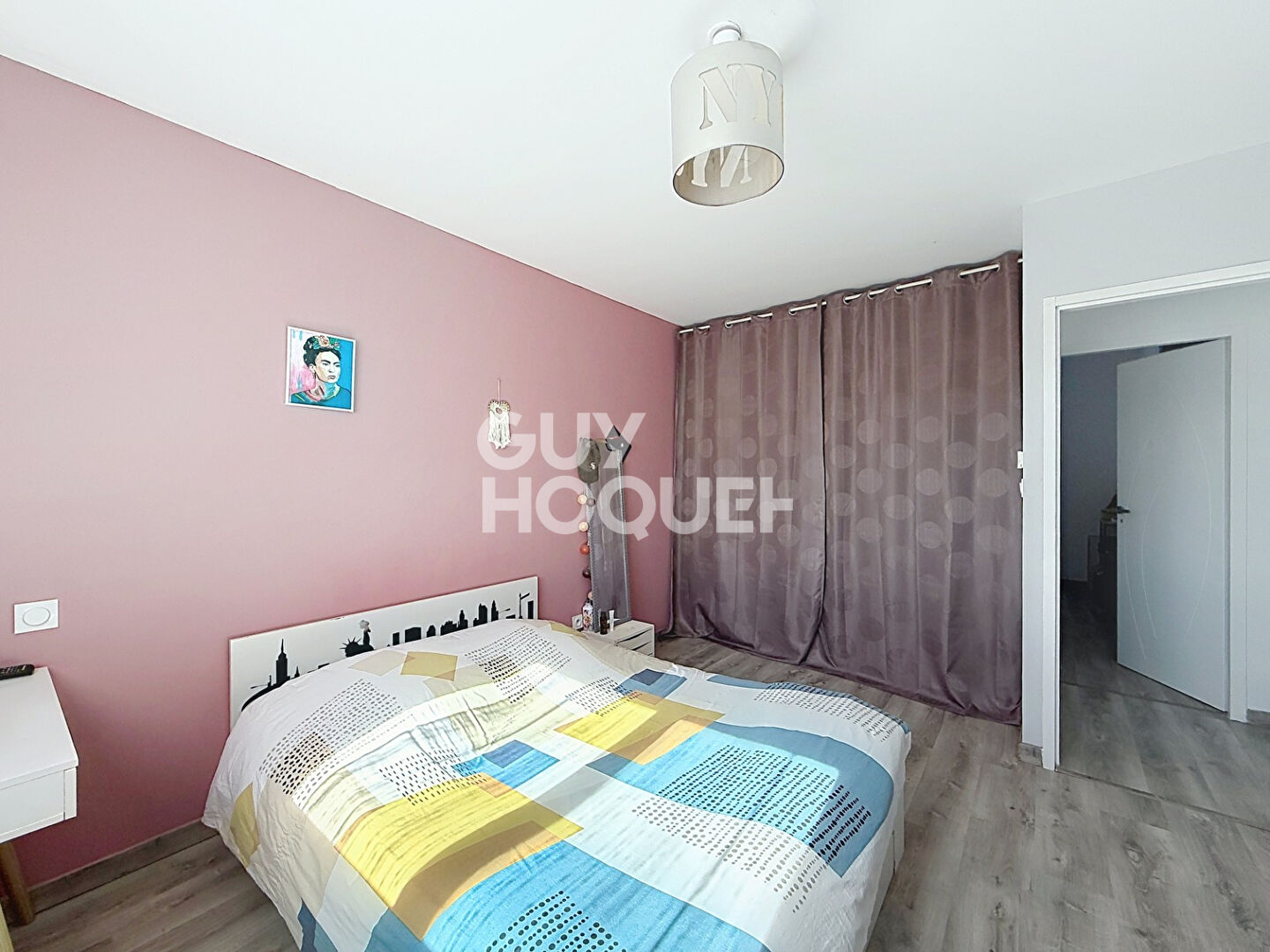 A vendre à BAGES (66670) Maison récente 4 pièces, sur un terrain de 173 m²