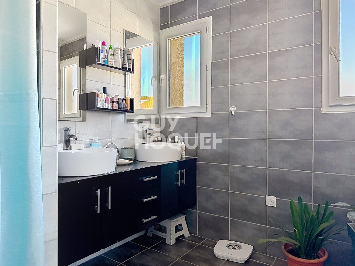 A vendre à BAGES (66670) Maison récente 4 pièces, sur un terrain de 173 m²