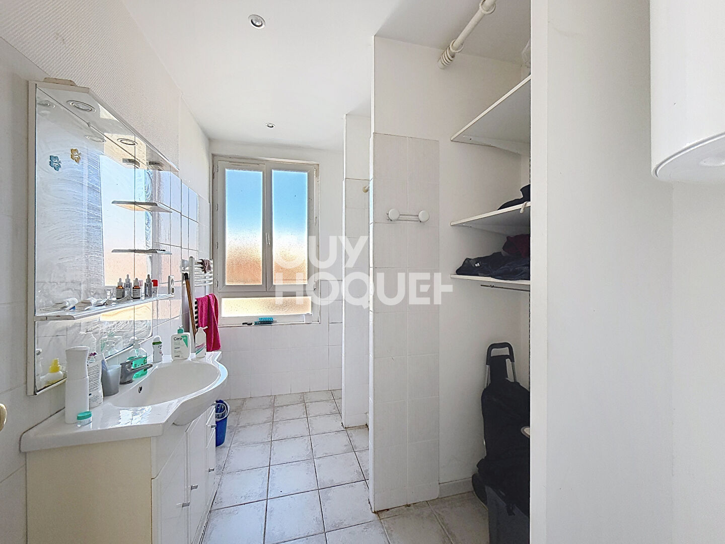 EXCLUSIVITÉ Pour INVESTISSEUR  Immeuble à vendre à Perpignan (66000) Quartier Torcatis, 2 appartements loués