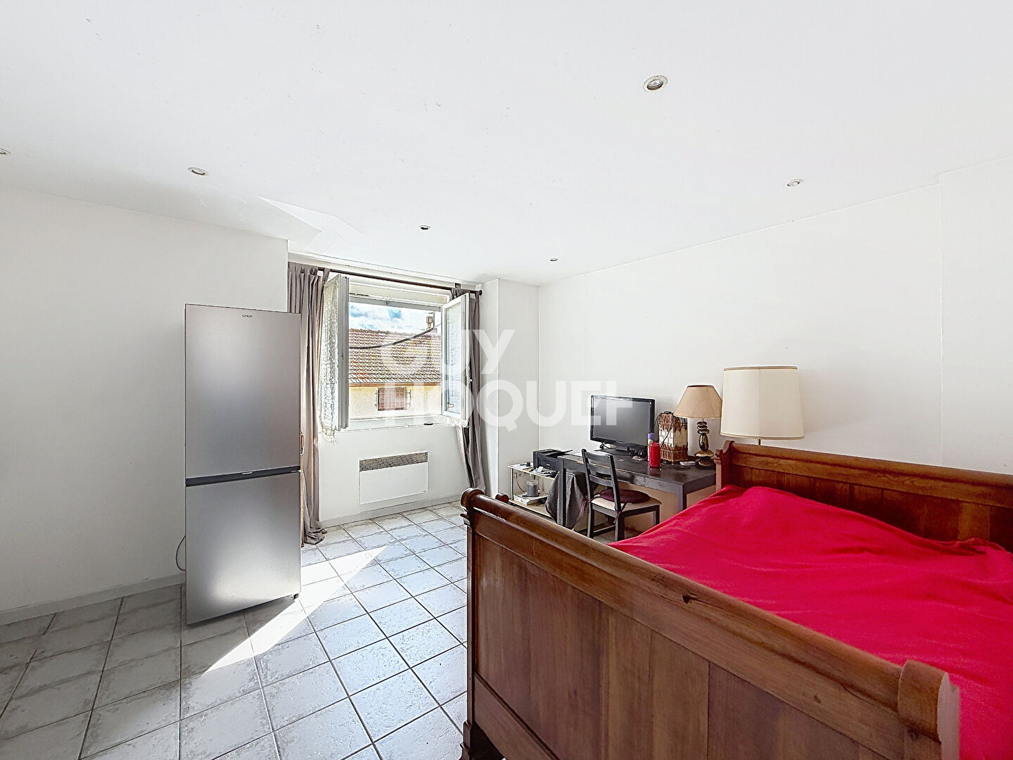 EXCLUSIVITÉ Pour INVESTISSEUR  Immeuble à vendre à Perpignan (66000) Quartier Torcatis, 2 appartements loués