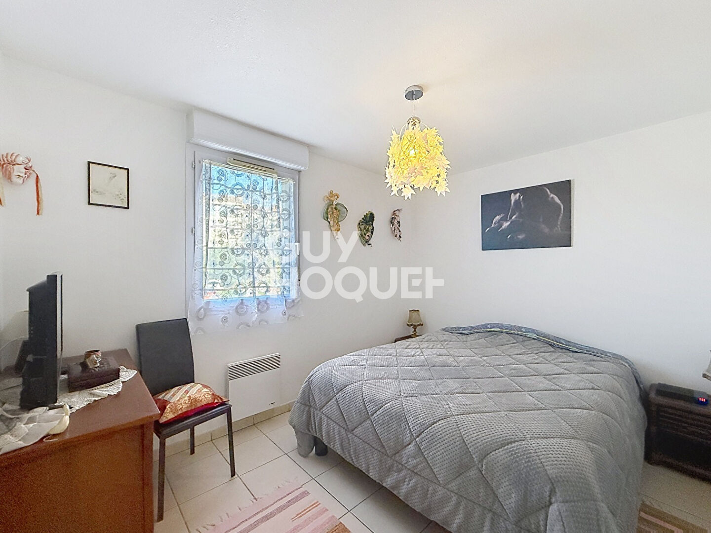 EXCLUSIVITE - A vendre à Perpignan (66000) Appartement T4 à, les Terrasses du Sud, avec parking et piscine