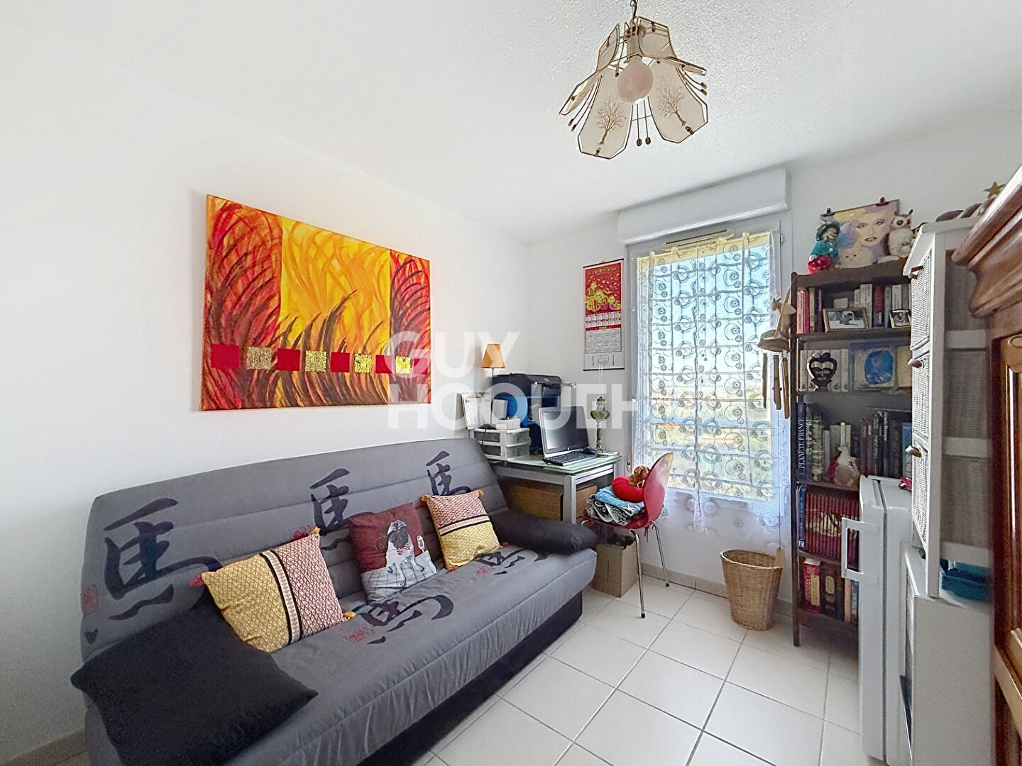 EXCLUSIVITE - A vendre à Perpignan (66000) Appartement T4 à, les Terrasses du Sud, avec parking et piscine