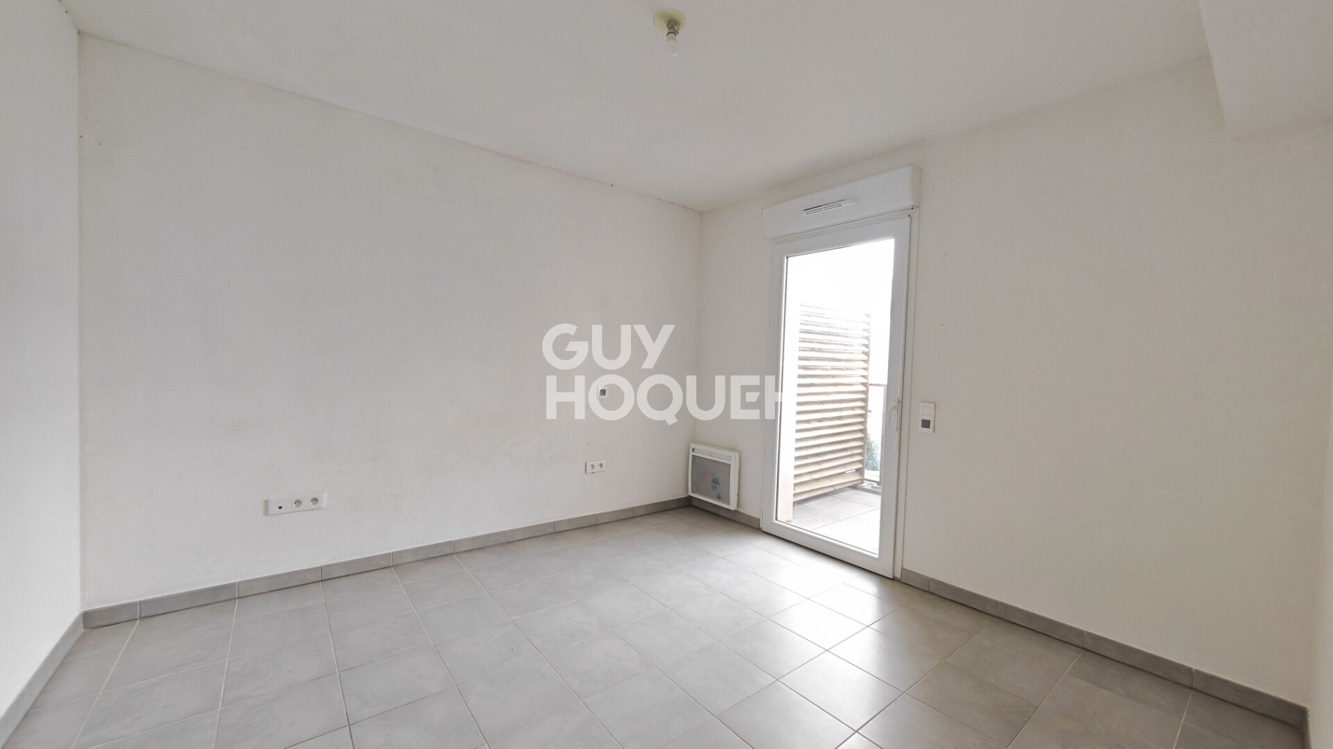 A Vendre à Perpignan, quartier Saint-Martin : Appartement T2
