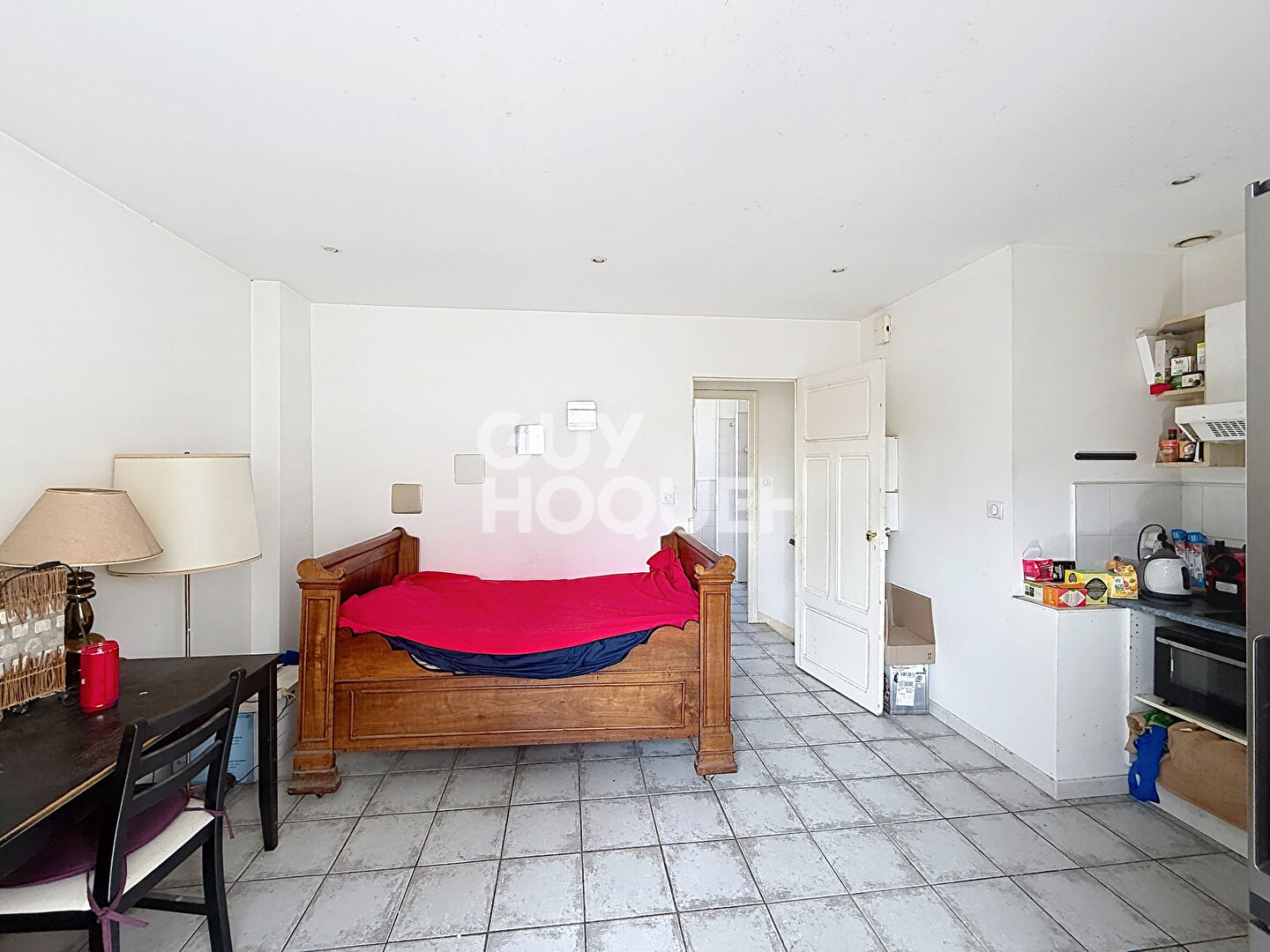 EXCLUSIVITÉ Pour INVESTISSEUR  Immeuble à vendre à Perpignan (66000) Quartier Torcatis, 2 appartements loués