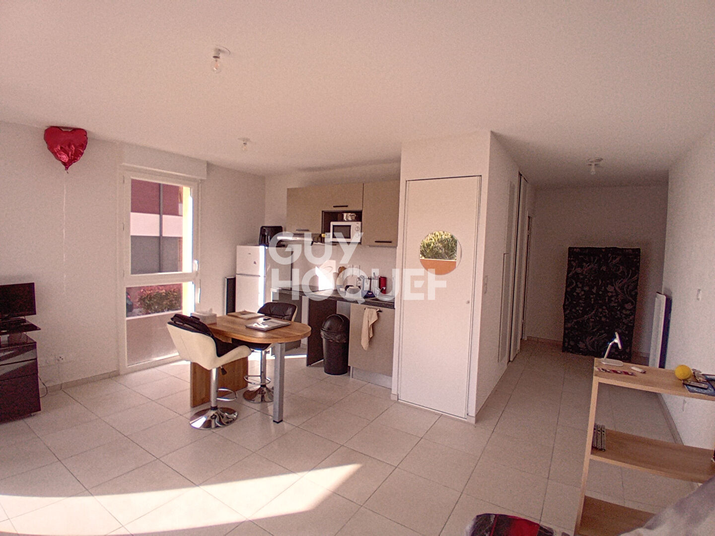 Studio 37m2 à POLLESTRES