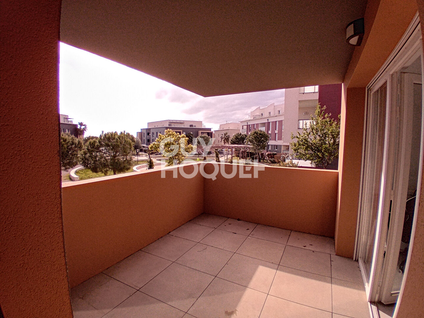 Studio 37m2 à POLLESTRES