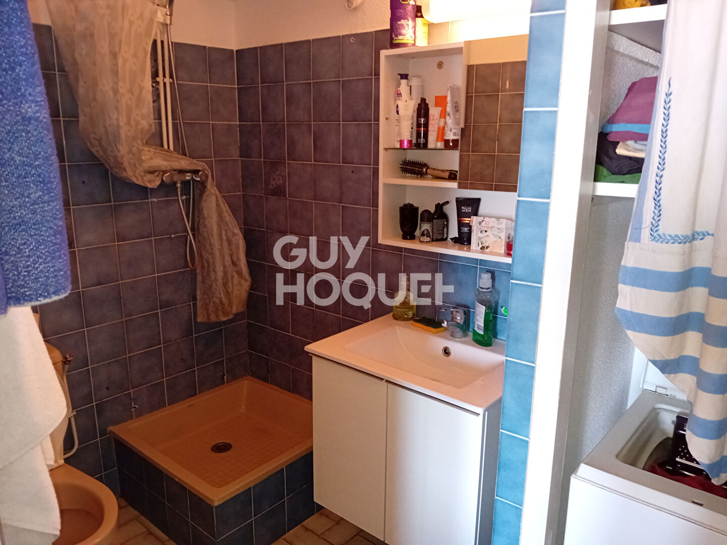 Location d'un appartement F1 / Studio avec Mezzanine à PERPIGNAN