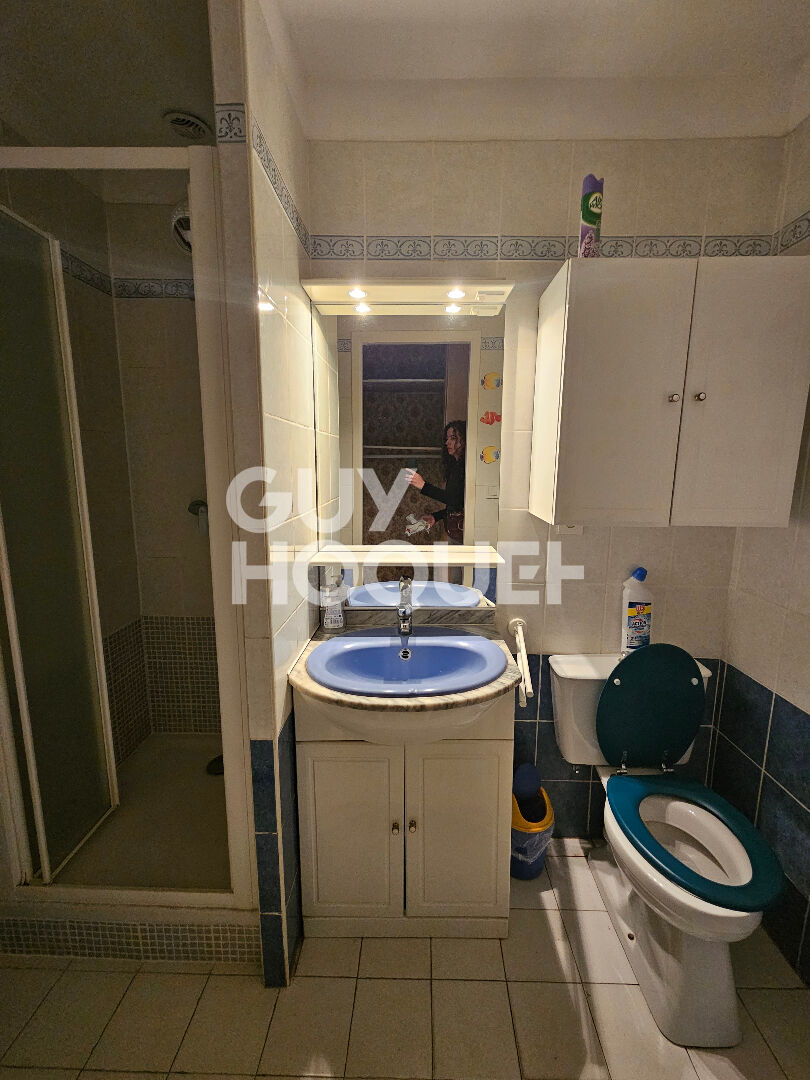 Maison 4 pièces à louer à Toulouges avec jardin et garage