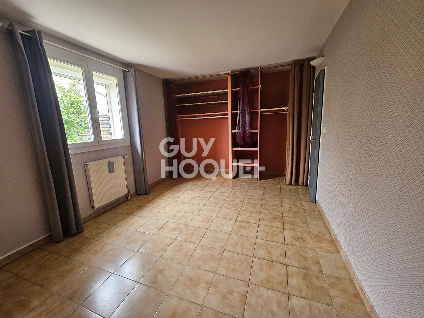 Maison 4 pièces à louer à Toulouges avec jardin et garage