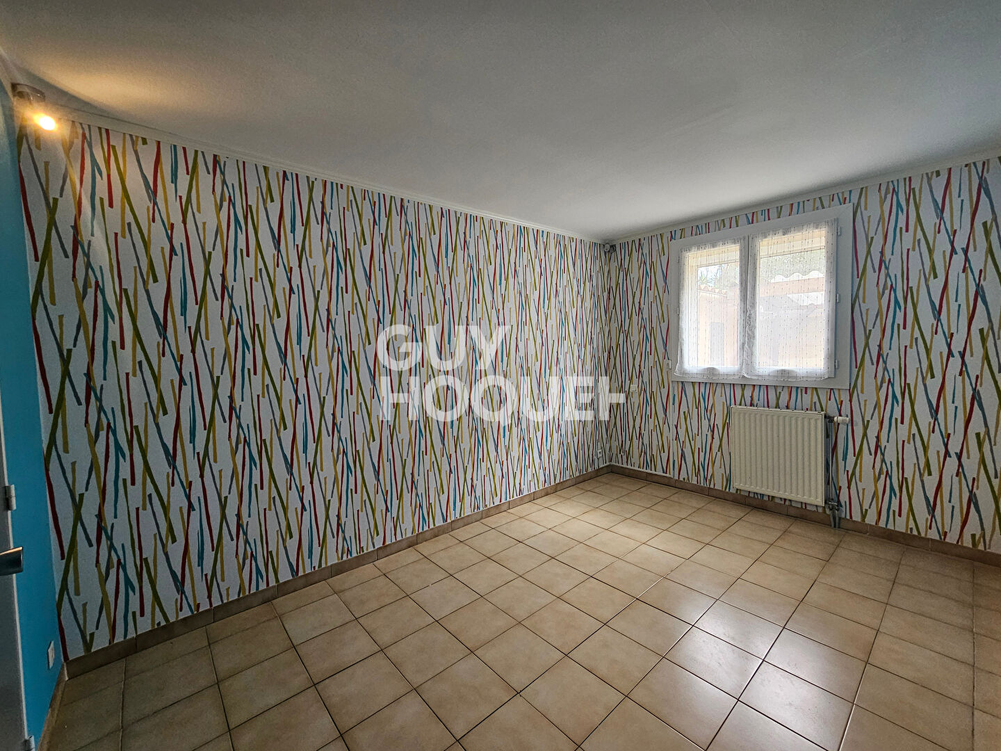 Maison 4 pièces à louer à Toulouges avec jardin et garage