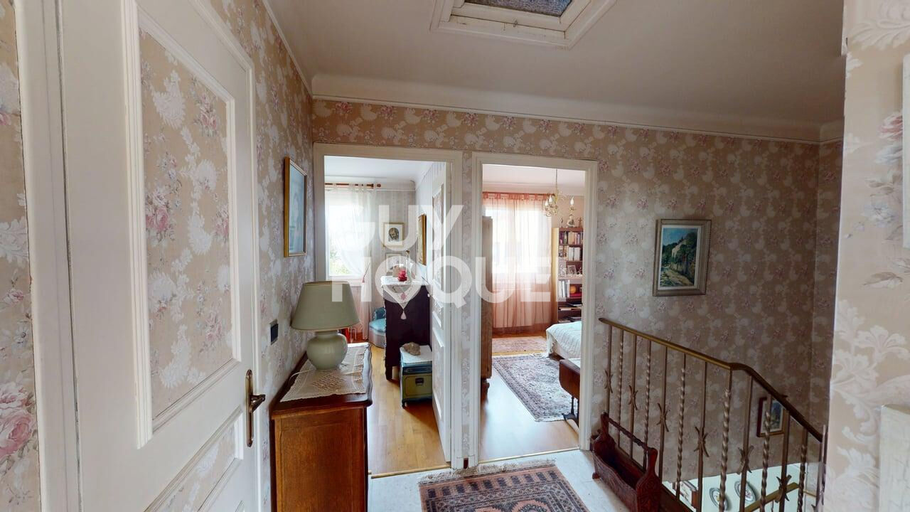 EXCLUSIVITE - A vendre à Perpignan, Maison 2 faces, 4 pièces - Quartier Mailloles