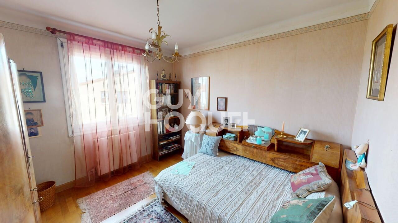 EXCLUSIVITE - A vendre à Perpignan, Maison 2 faces, 4 pièces - Quartier Mailloles