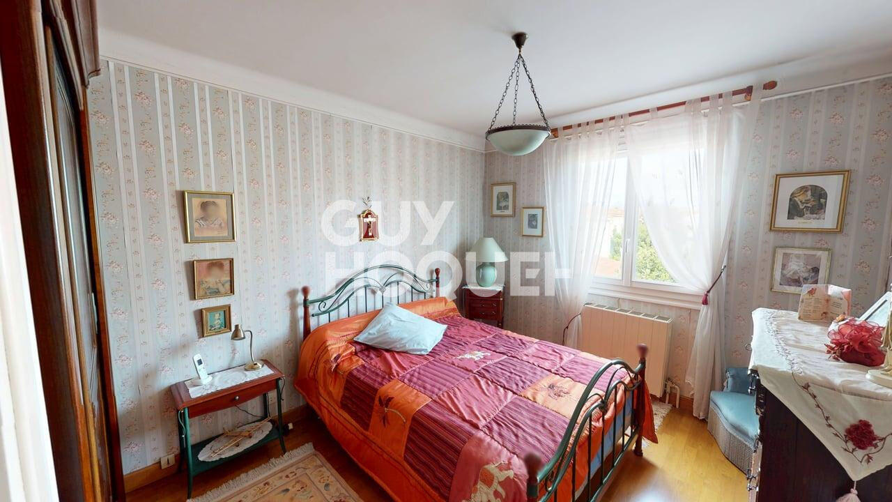 EXCLUSIVITE - A vendre à Perpignan, Maison 2 faces, 4 pièces - Quartier Mailloles