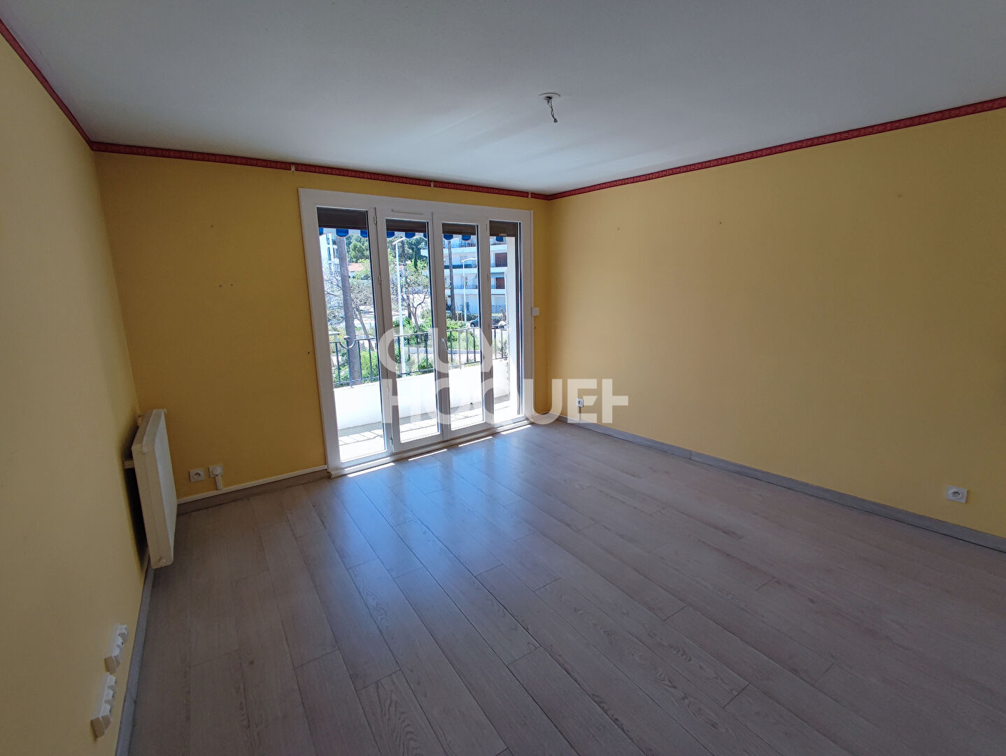 Appartement 2 pièces à vendre à Perpignan - Quartier Moulin-à-Vent