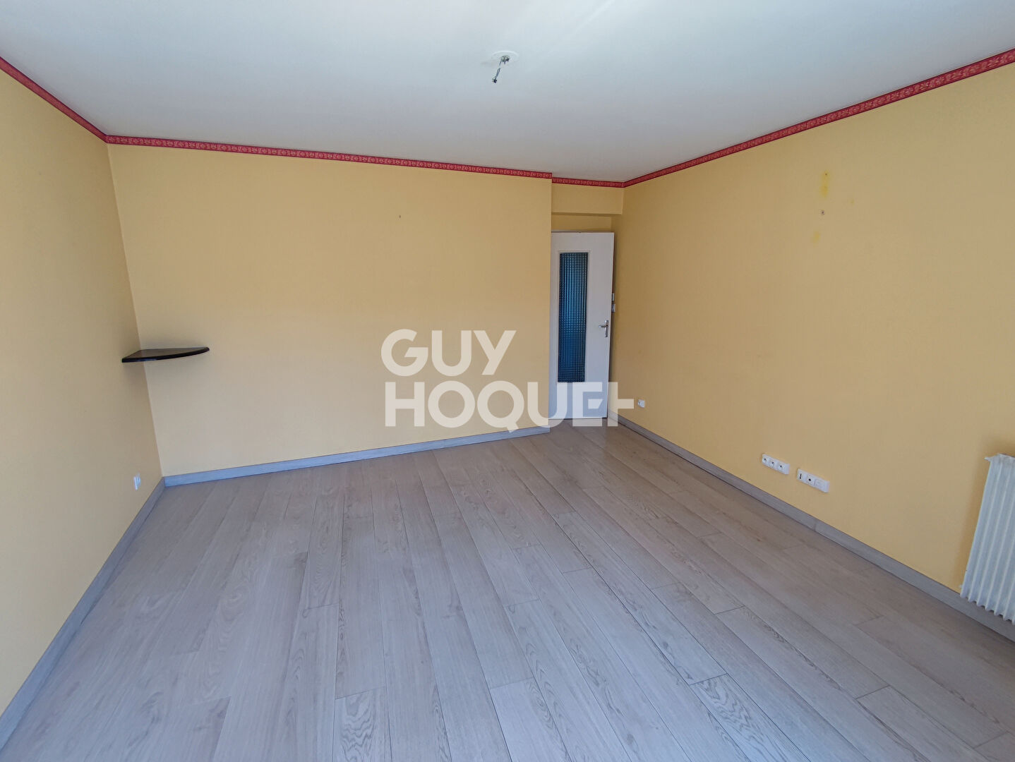 Appartement 2 pièces à vendre à Perpignan - Quartier Moulin-à-Vent