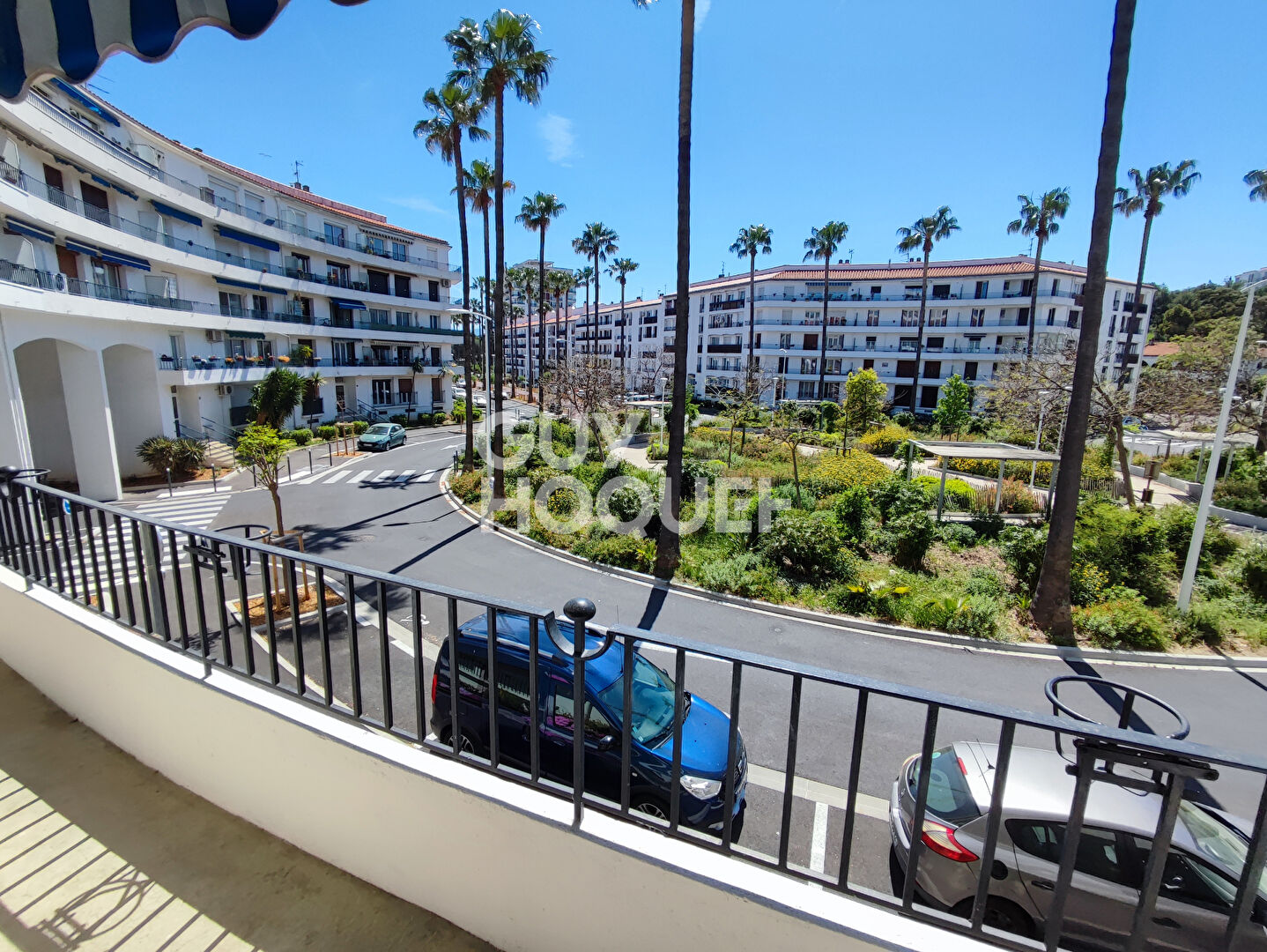 Appartement 2 pièces à vendre à Perpignan - Quartier Moulin-à-Vent