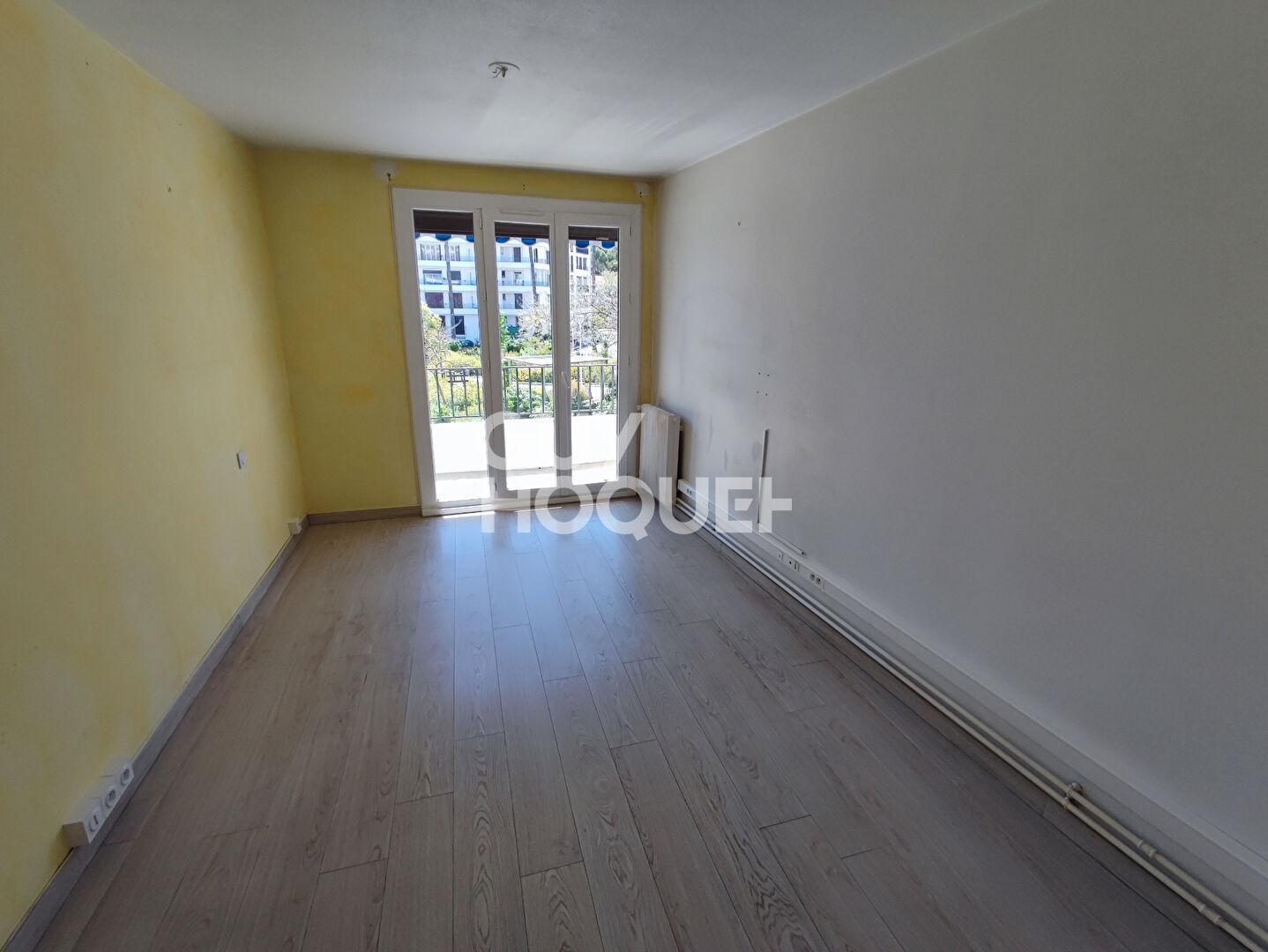 Appartement 2 pièces à vendre à Perpignan - Quartier Moulin-à-Vent