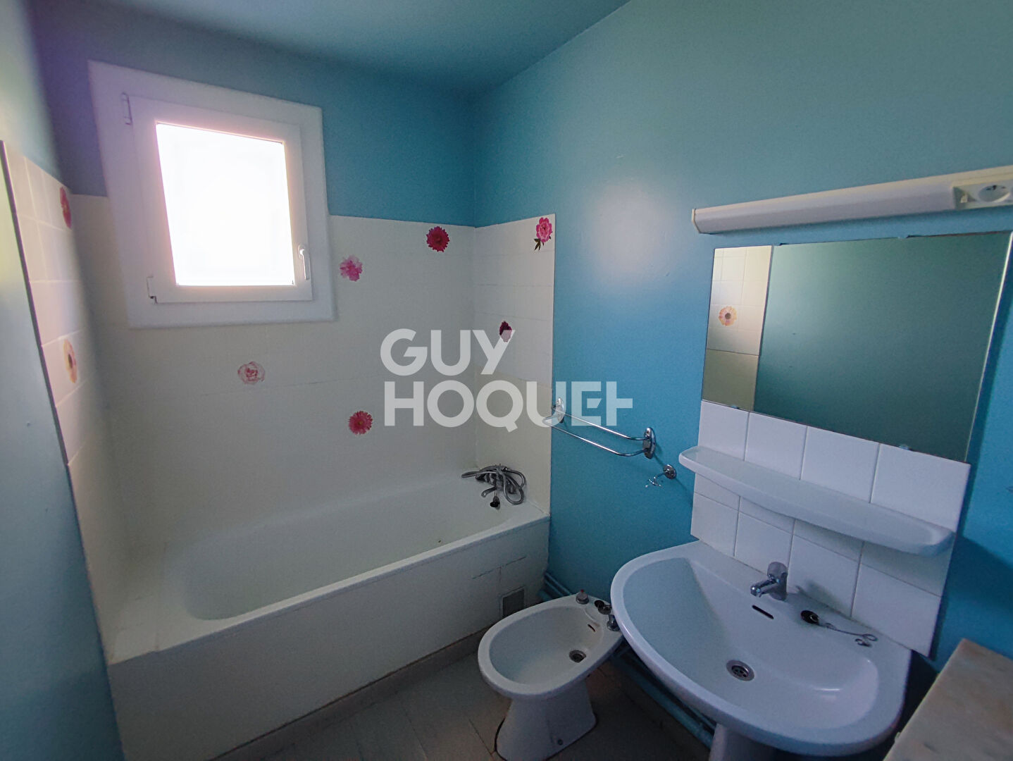 Appartement 2 pièces à vendre à Perpignan - Quartier Moulin-à-Vent