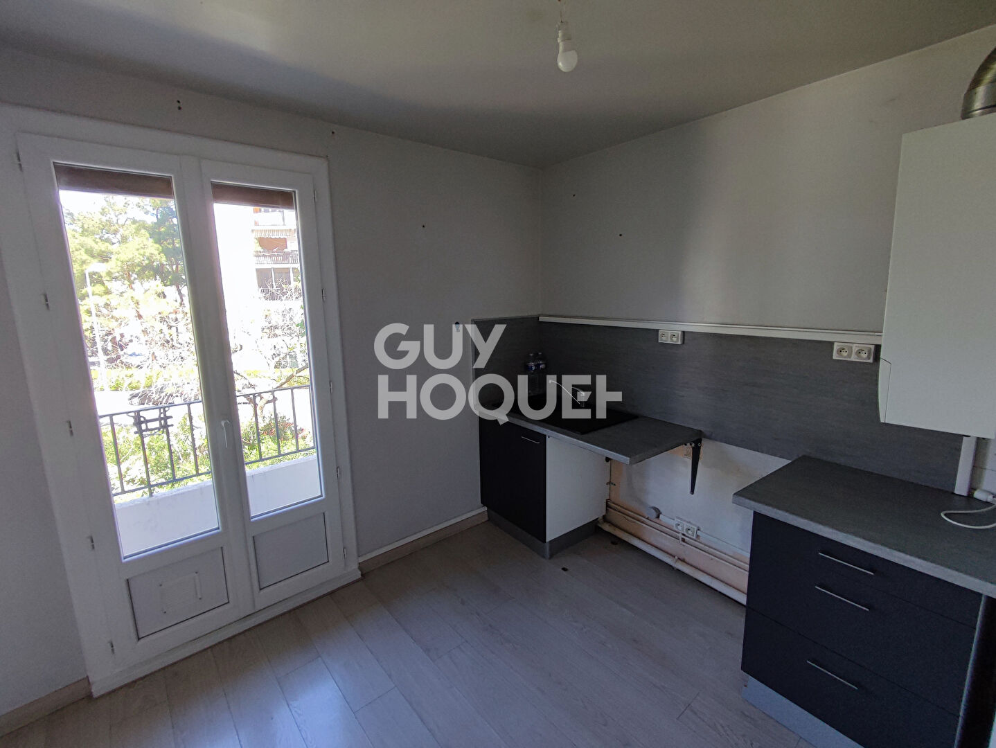 Appartement 2 pièces à vendre à Perpignan - Quartier Moulin-à-Vent