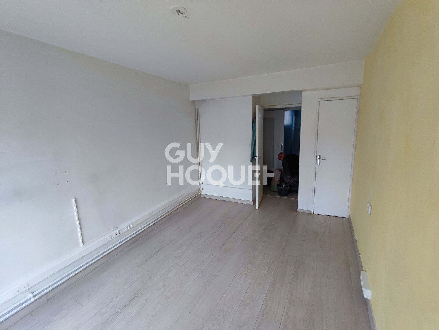 Appartement 2 pièces à vendre à Perpignan - Quartier Moulin-à-Vent