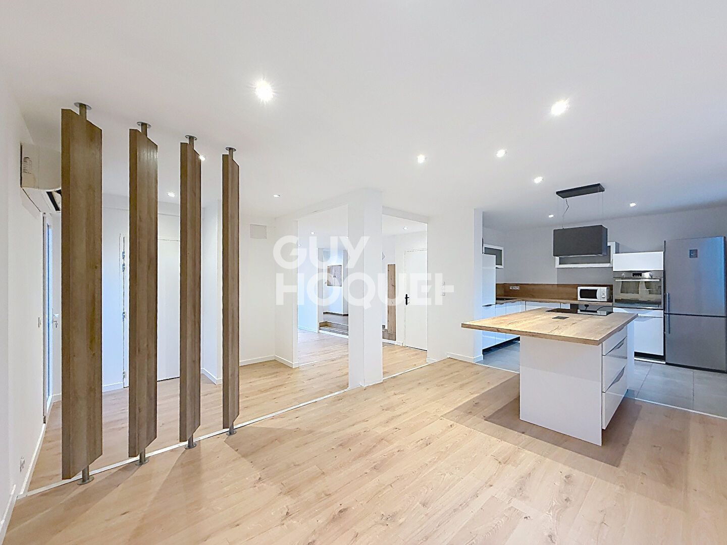 EXCLUSIVITE - Maison 5 pièces à vendre à Perpignan (66000) - Quartier Las Cobas