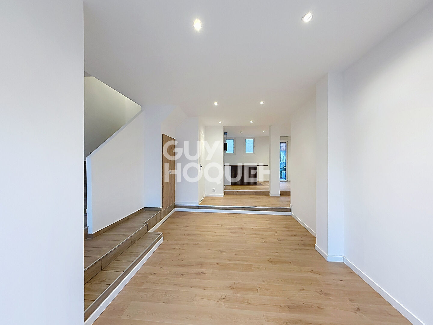 EXCLUSIVITE - Maison 5 pièces à vendre à Perpignan (66000) - Quartier Las Cobas