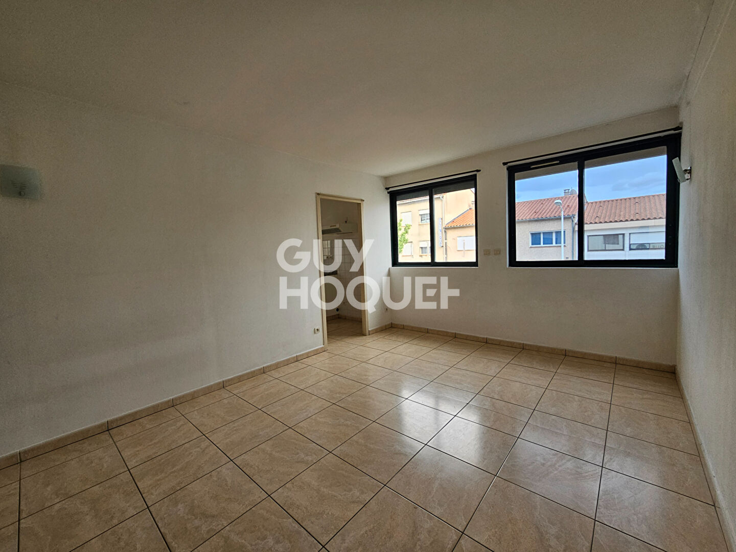 Appartement Perpignan 3 pièce(s) 63.98 m2