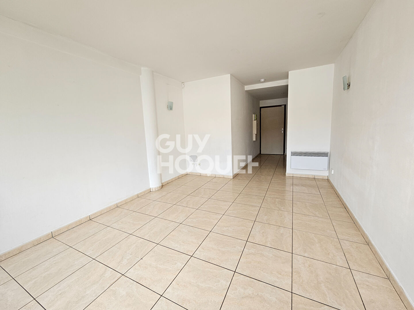Appartement Perpignan 3 pièce(s) 63.98 m2