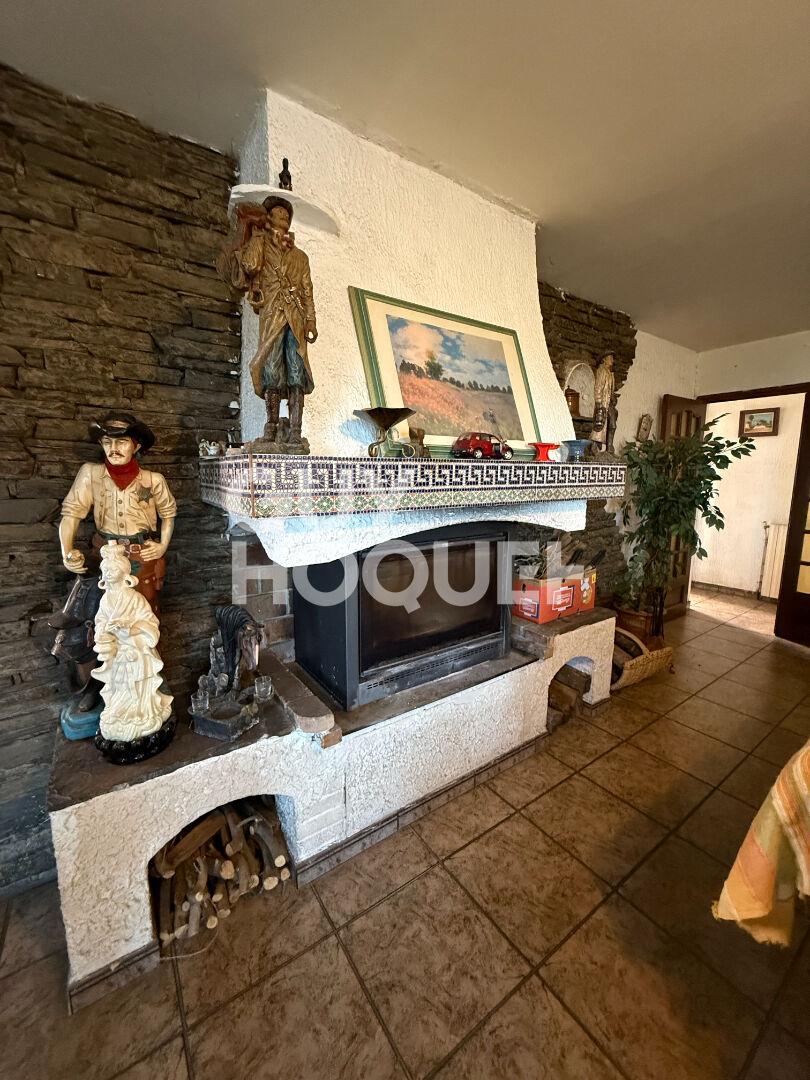 À vendre à Cabestany (66330) Appartement spacieux en rez-de-jardin avec piscine et garage .