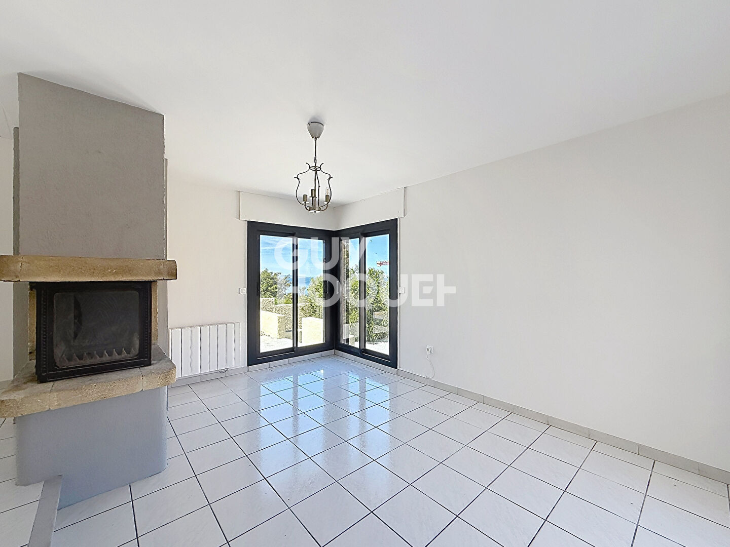 A vendre à Port-Vendres (66660) Maison 6 pièces avec vue mer