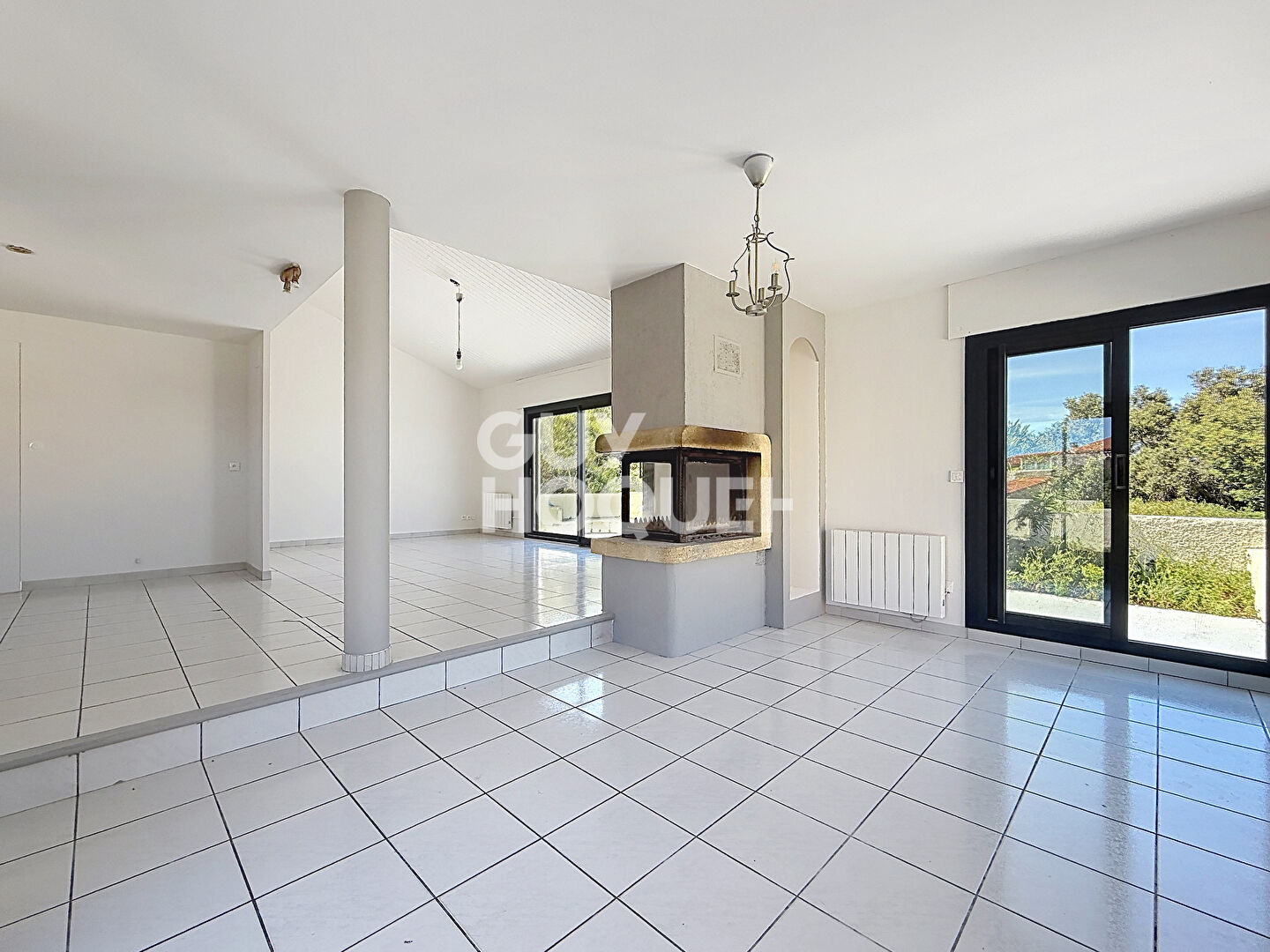 A vendre à Port-Vendres (66660) Maison 6 pièces avec vue mer