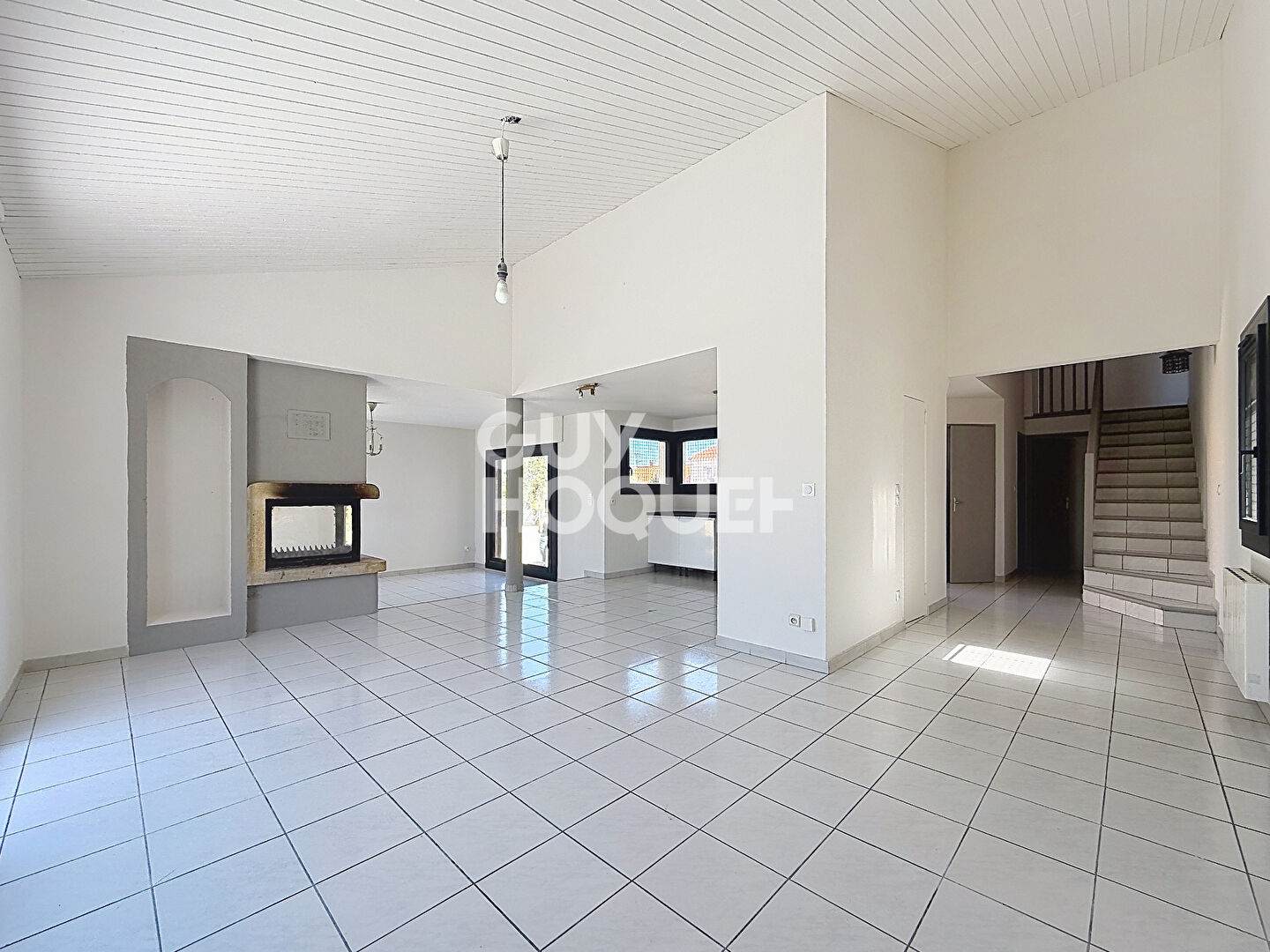 A vendre à Port-Vendres (66660) Maison 6 pièces avec vue mer